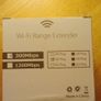 WiFi Range Extender, WiFi Signal Booster Image 5