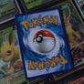 Glaceon VMAX ! Triple Rare ! from Eevee Heroes Set ! 2021 ! Korean Pokemon Card ! Image 2