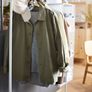 IKEA Clothes Rack (Like New) Image 3