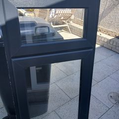 pvc window