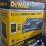 DeWalt DWST1-81079-GB 230V Or 10.8/14.4/18/54V Tstak Site Radio Image 4