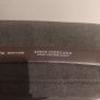 Louis Copeland & Sons mens leather belt Image 3