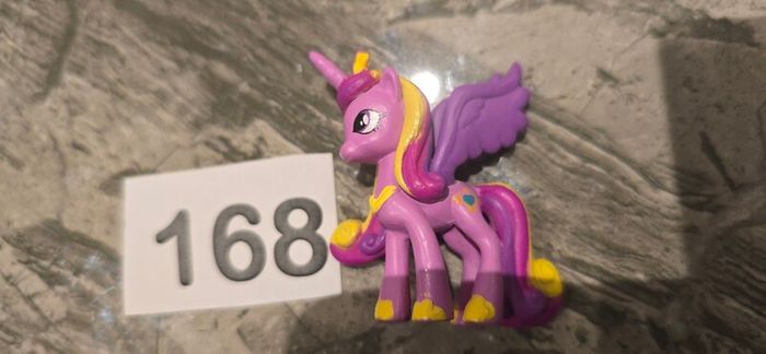 G4 Mini Figures just 2 Euro Each - Selection 8 - MLP G4 My Little Pony