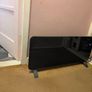 2 x Masterplug Auraline Smart Energy Glass Panel Heater, 2000W, Slate Grey Image 6