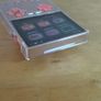 TRIMUI BRICK Hammer Edition TG3040 Retro Console Pink Mint Boxed Accessories Image 4