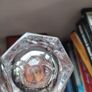 Waterford crystal Marquis Vase 6 & half inches high Image 2