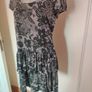 Next dress size UK18 EU46 Postage included Image 2