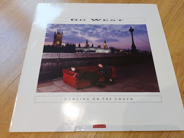 Batch Of Vinyl Records For Sale (2/15) - All Cleaned And In Excellent Condition