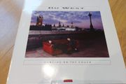 Go West - Dancing On The Couch - Vinyl Record + hundreds more