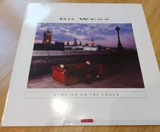 Go West - Dancing On The Couch - Vinyl Record