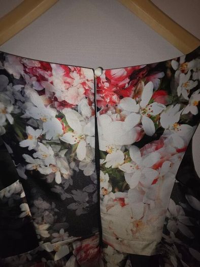 debut by debenhams dress