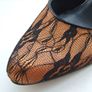 Evening Shoes UK5 Image 2
