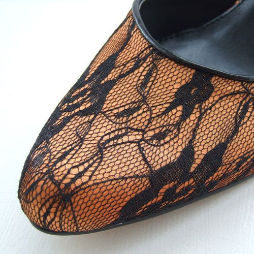 Evening Shoes UK7