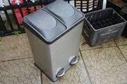 waste bin