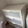 ikea chest of drawers Image 3