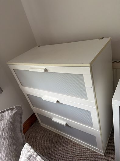 ikea chest of drawers