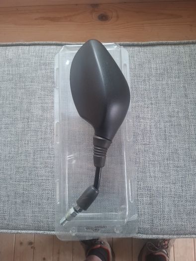 Honda Crf250l Oem Mirror Rhs