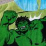 Kids beach towel. Age 3/6 Image 6