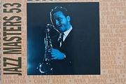 Stan Getz - Verve Jazz Masters 53.