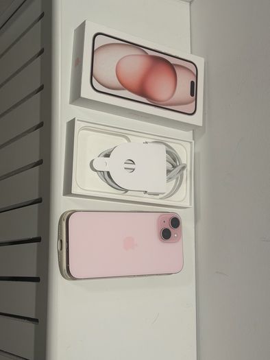 iphone 15 128gb free sim