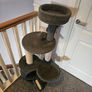 Cat trees, used but in good condition Image 3