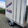Mobile catering trailer Image 5