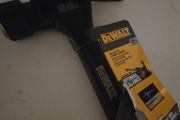 Dewalt Mill face