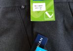 Boys/Mens School/Work trousers