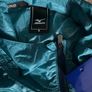 Mizuno Aero running Jacket water wind protection top size small brand new with tag Image 4