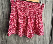 Shein Shorts - Large