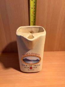 Pub jug Macleods