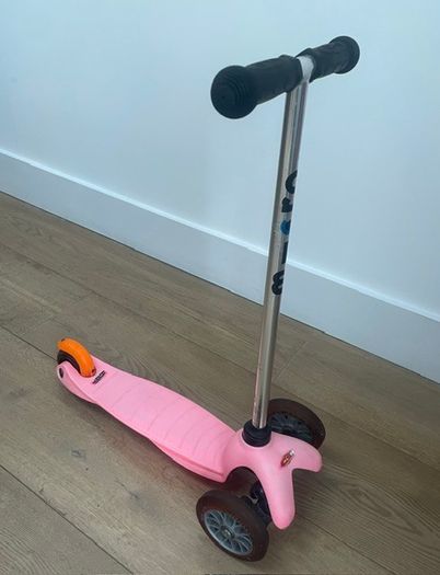 Mini Micro Scooter