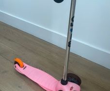 Mini Micro Scooter