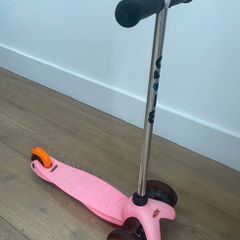 Mini Micro Scooter