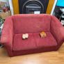 Antique Couch (Sofa) Image 3