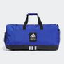 Adidas Original Duffel Bag Blue in sealed bag Image 2