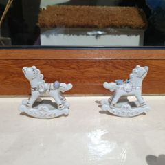 little rocking horses