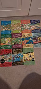 Treehouse Books (11 Books)