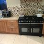 Rangemaster dual fuel Image 2