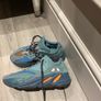 Boys trainers ezzys (not fake) Image 3
