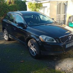 2011 Volvo XC60