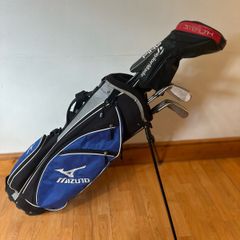 Mizuno Golf stand bag - Lightweight Carry Bag