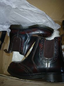 Mens boots