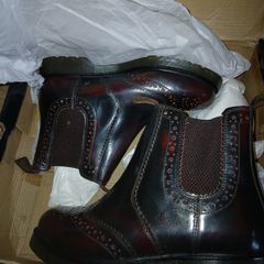 Mens boots