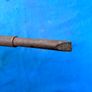 Vintage Classic car Wheel Brace for 3/4" Inch AF Wheel Nuts Image 5