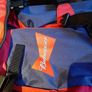 New large budwiser travel rucksack/backpack Image 10