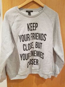 Forever 21