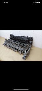 2015 530d Bmw complete head