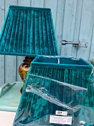 Lamp Shades