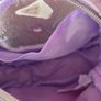 Bunny shaped small kids' side bag Image 6